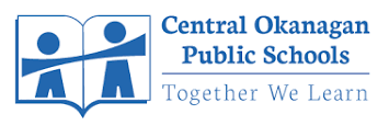 Central Okanagan Public Schools Logo